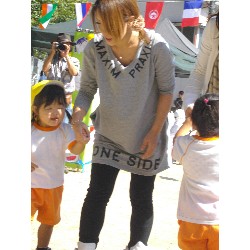 10��13���@�^����@9�C�ς񂾐e�q���Z_15