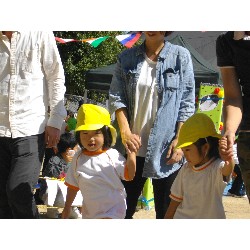 10��13���@�^����@9�C�ς񂾐e�q���Z_20