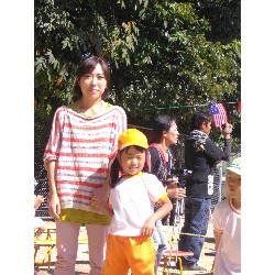 10��13���@�^����@9�C�ς񂾐e�q���Z_23