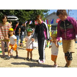 10��13���@�^����@9�C�ς񂾐e�q���Z_24