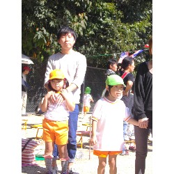 10��13���@�^����@9�C�ς񂾐e�q���Z_31