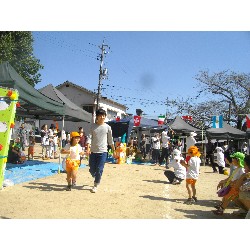 10��13���@�^����@9�C�ς񂾐e�q���Z_34