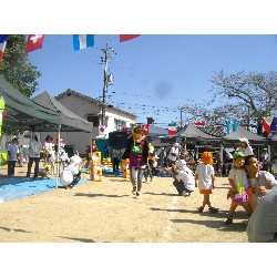 10��13���@�^����@9�C�ς񂾐e�q���Z_35