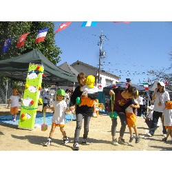 10��13���@�^����@9�C�ς񂾐e�q���Z_36