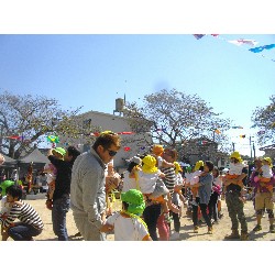 10��13���@�^����@9�C�ς񂾐e�q���Z_38