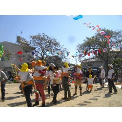 10��13���@�^����@9�C�ς񂾐e�q���Z_39