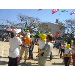 10��13���@�^����@9�C�ς񂾐e�q���Z_41