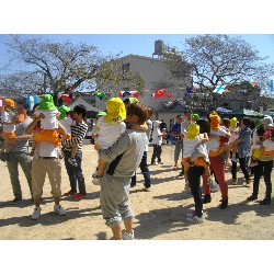 10��13���@�^����@9�C�ς񂾐e�q���Z_42