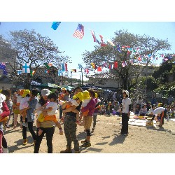 10��13���@�^����@9�C�ς񂾐e�q���Z_44