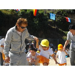 10��13���@�^����@9�C�ς񂾐e�q���Z_48