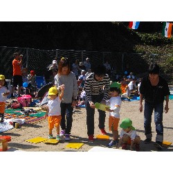 10��13���@�^����@9�C�ς񂾐e�q���Z_50