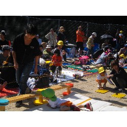 10��13���@�^����@9�C�ς񂾐e�q���Z_52