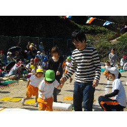 10��13���@�^����@9�C�ς񂾐e�q���Z_53