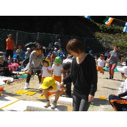 10��13���@�^����@9�C�ς񂾐e�q���Z_54