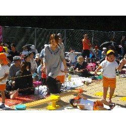 10��13���@�^����@9�C�ς񂾐e�q���Z_56