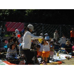 10��13���@�^����@9�C�ς񂾐e�q���Z_59