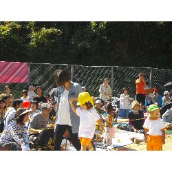 10��13���@�^����@9�C�ς񂾐e�q���Z_62