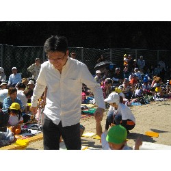 10��13���@�^����@9�C�ς񂾐e�q���Z_63