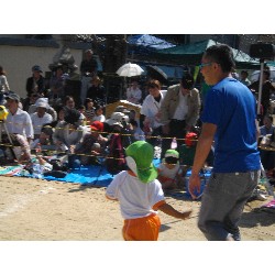 10��13���@�^����@9�C�ς񂾐e�q���Z_64