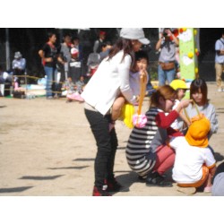 10��13���@�^����@9�C�ς񂾐e�q���Z_65