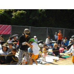 10��13���@�^����@9�C�ς񂾐e�q���Z_70