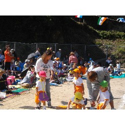 10��13���@�^����@9�C�ς񂾐e�q���Z_71