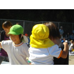 10��13���@�^����@9�C�ς񂾐e�q���Z_78