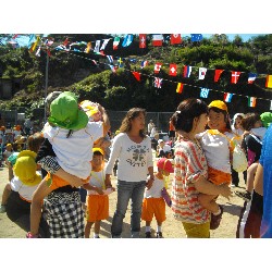 10��13���@�^����@9�C�ς񂾐e�q���Z_80