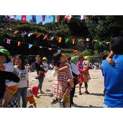 10��13���@�^����@9�C�ς񂾐e�q���Z_81