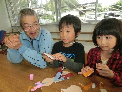 10��18���@�Ђ܂��@�T�[�r�X�Z���^�[�K��_2