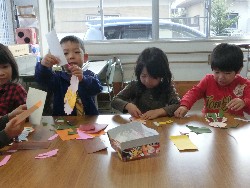 10��18���@�Ђ܂��@�T�[�r�X�Z���^�[�K��_4