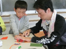 10��18���@�Ђ܂��@�T�[�r�X�Z���^�[�K��_5