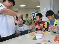 10��18���@�Ђ܂��@�T�[�r�X�Z���^�[�K��_6