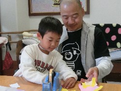 10��18���@�Ђ܂��@�T�[�r�X�Z���^�[�K��_8