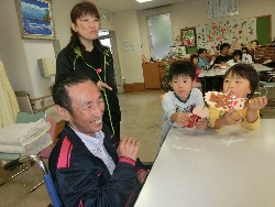 10��18���@�Ђ܂��@�T�[�r�X�Z���^�[�K��_9