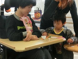 10��18���@�Ђ܂��@�T�[�r�X�Z���^�[�K��_17