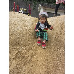 10��18���@����ۂہ@�����݂̐X_10