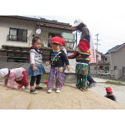 10��18���@����ۂہ@�����݂̐X_13