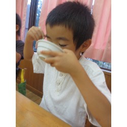 10��23���@�Ђ܂��Q�e�@�N�b�L���O_18