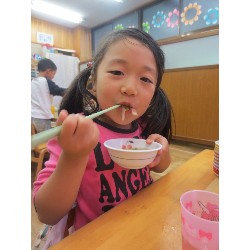 10��23���@�Ђ܂��Q�e�@�N�b�L���O_19