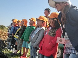 10��28���@�Ђ܂��2F�@�@�c���w_5