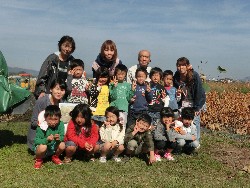 10��28���@�Ђ܂��2F�@�@�c���w_13