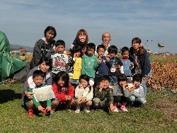 10��28���@�Ђ܂��2F�@�@�c���w_14