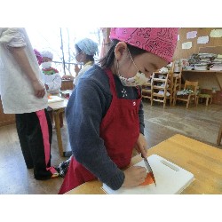 11��1���@�Ђ܂��P�e�@�N�b�L���O_5