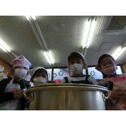 11��1���@�Ђ܂��P�e�@�N�b�L���O_10