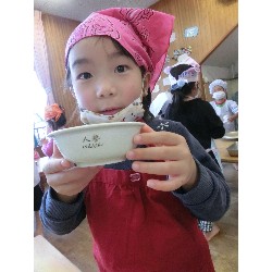 11��1���@�Ђ܂��P�e�@�N�b�L���O_12