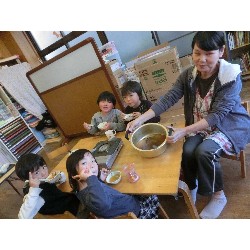 11��1���@�Ђ܂��P�e�@�N�b�L���O_15