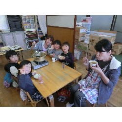 11��1���@�Ђ܂��P�e�@�N�b�L���O_17