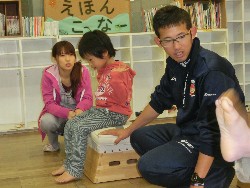 11��6���@�Ђ܂��@�̈狳��_12