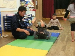 11��6���@�Ђ܂��@�̈狳��_18